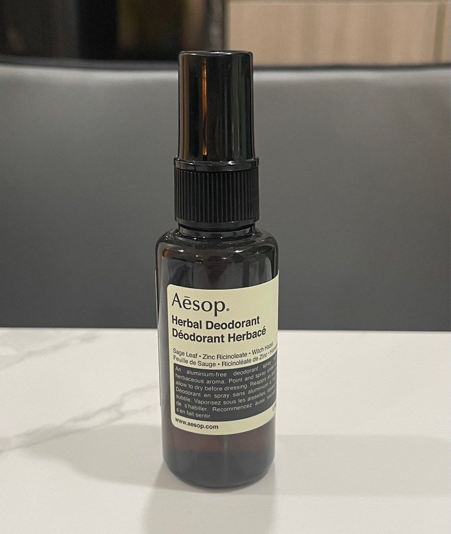 Aesop Deodorant Spray 50ml