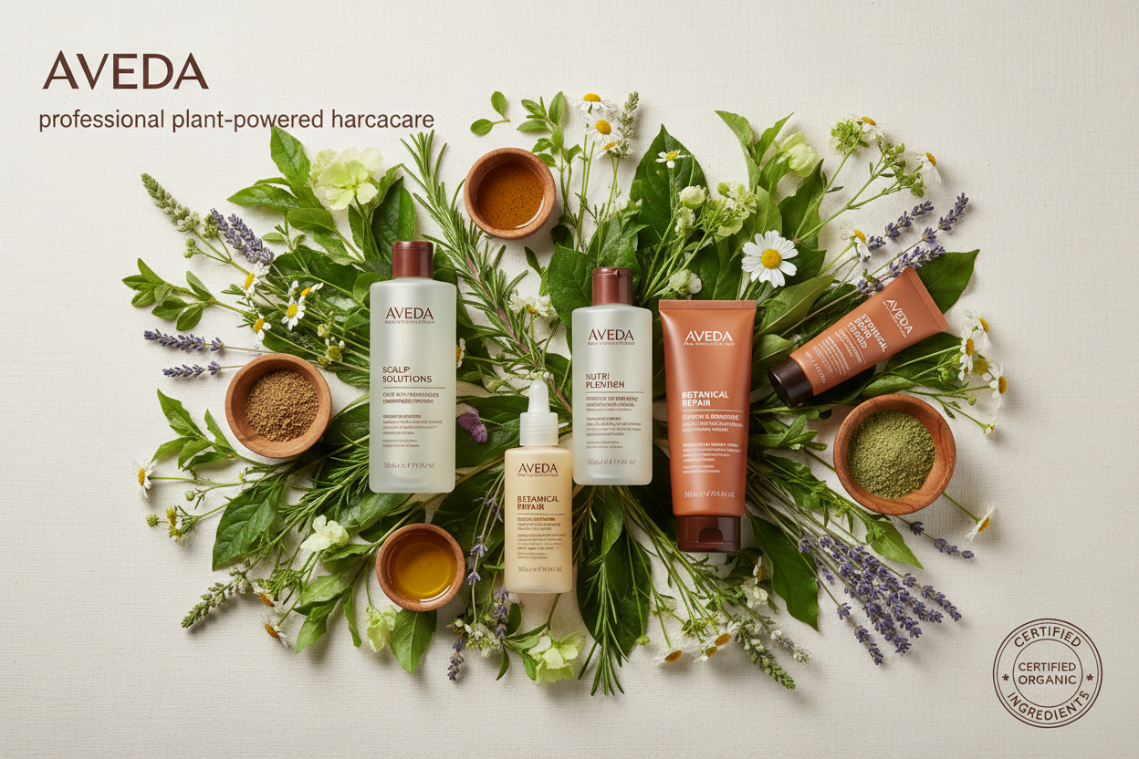 AVEDA
