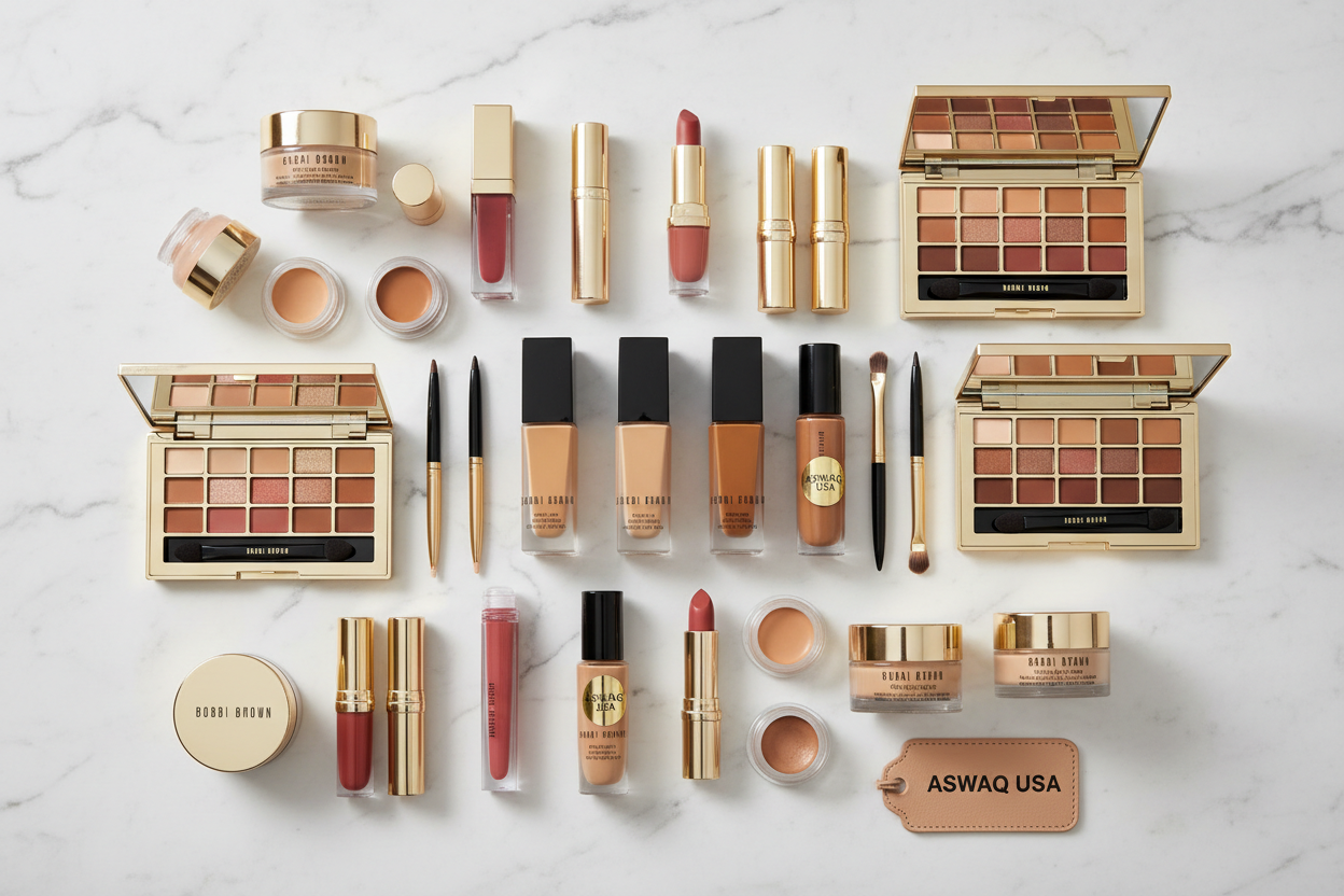 Bobbi Brown