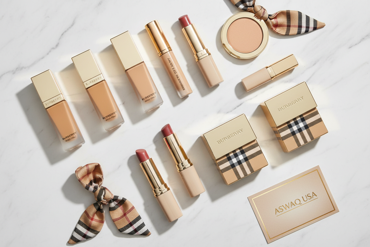 Burberry Beauty