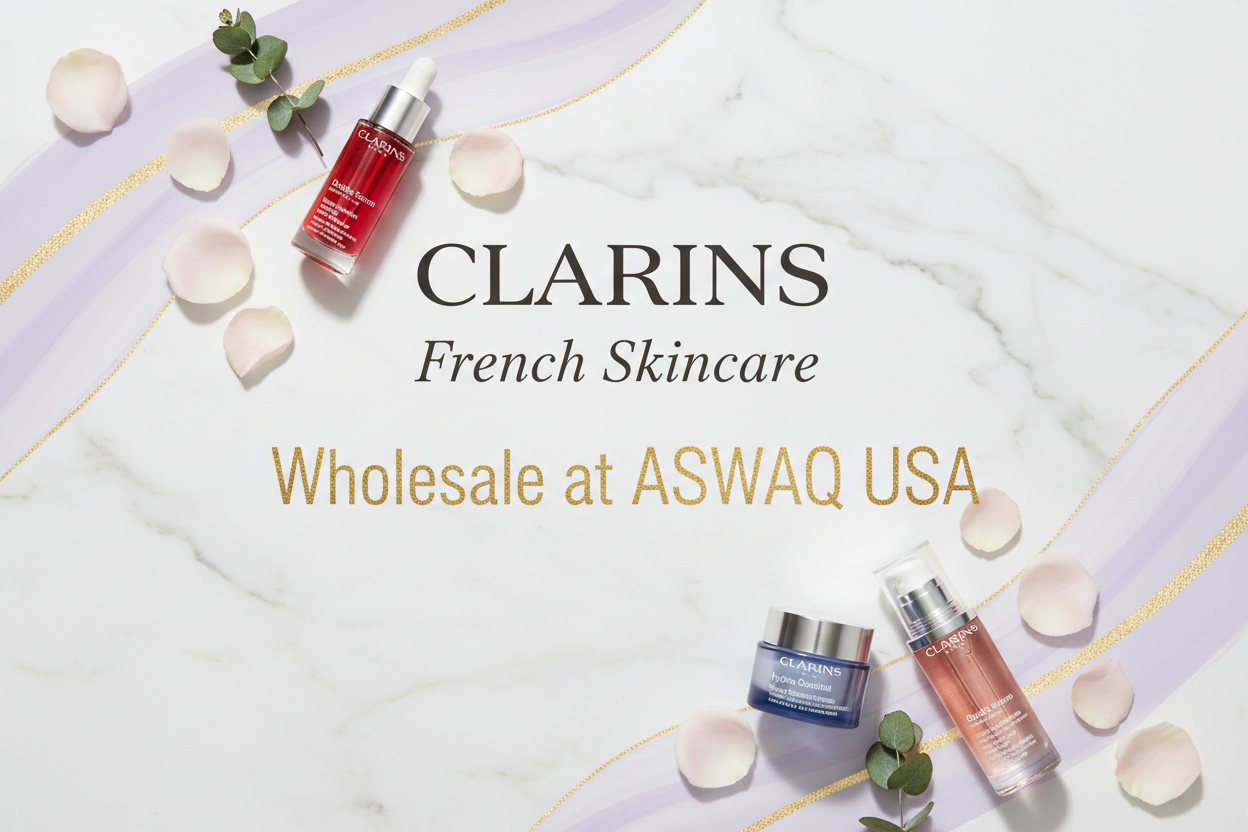 CLARINS