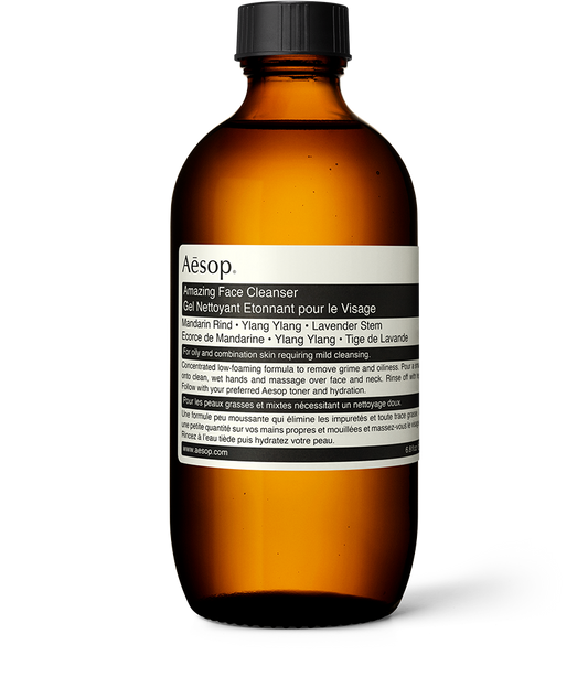 Aesop Amazing Face Cleanser 200ml