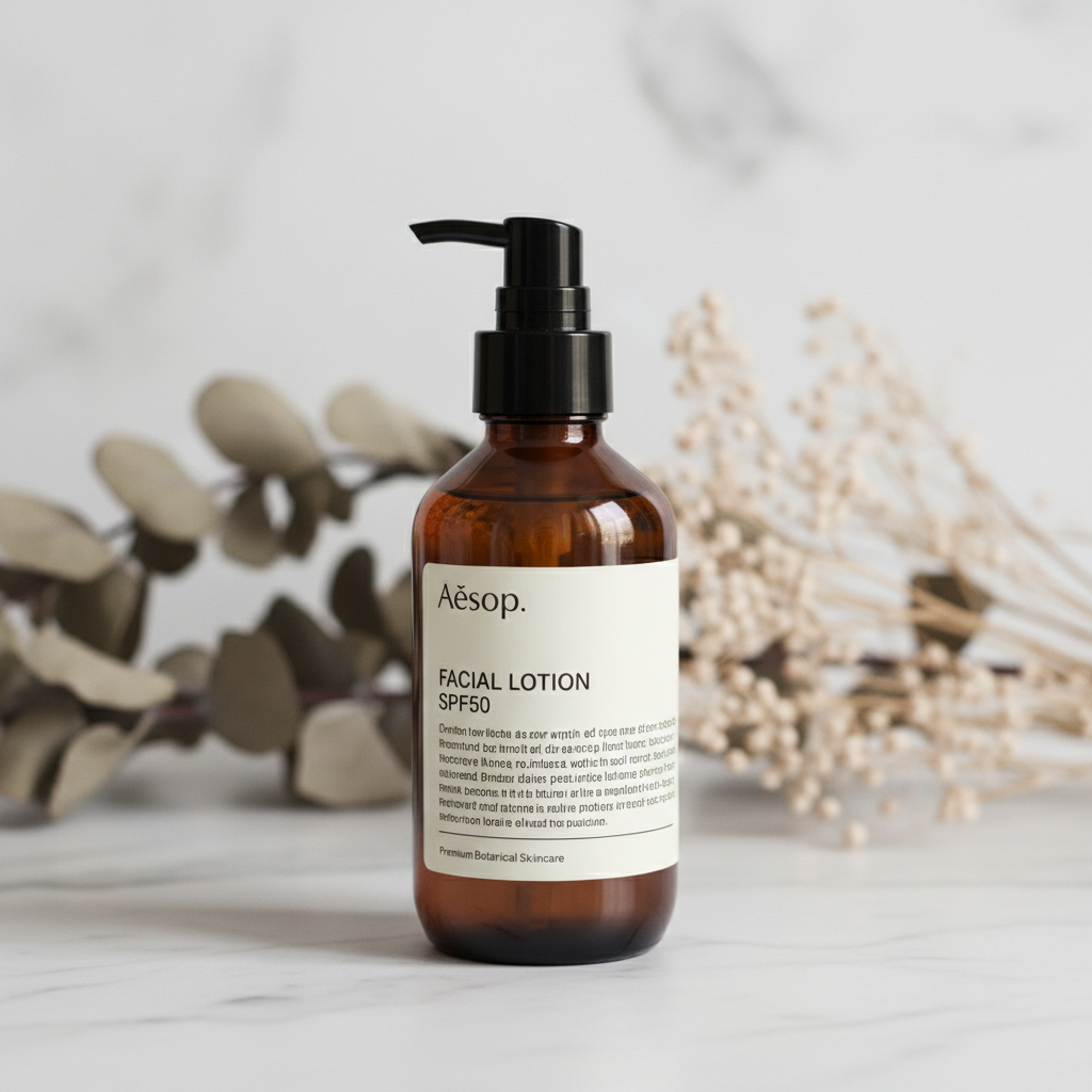 Aesop Facial Lotion SPF50