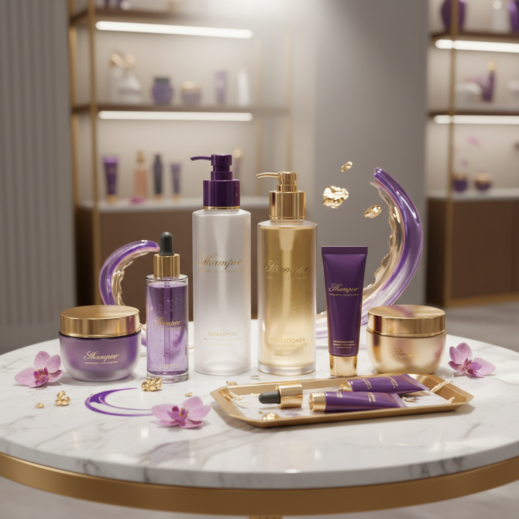Haircare