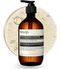 Aesop Resurrection Hand Cleanser and Balm Duet (500ml+500ml)