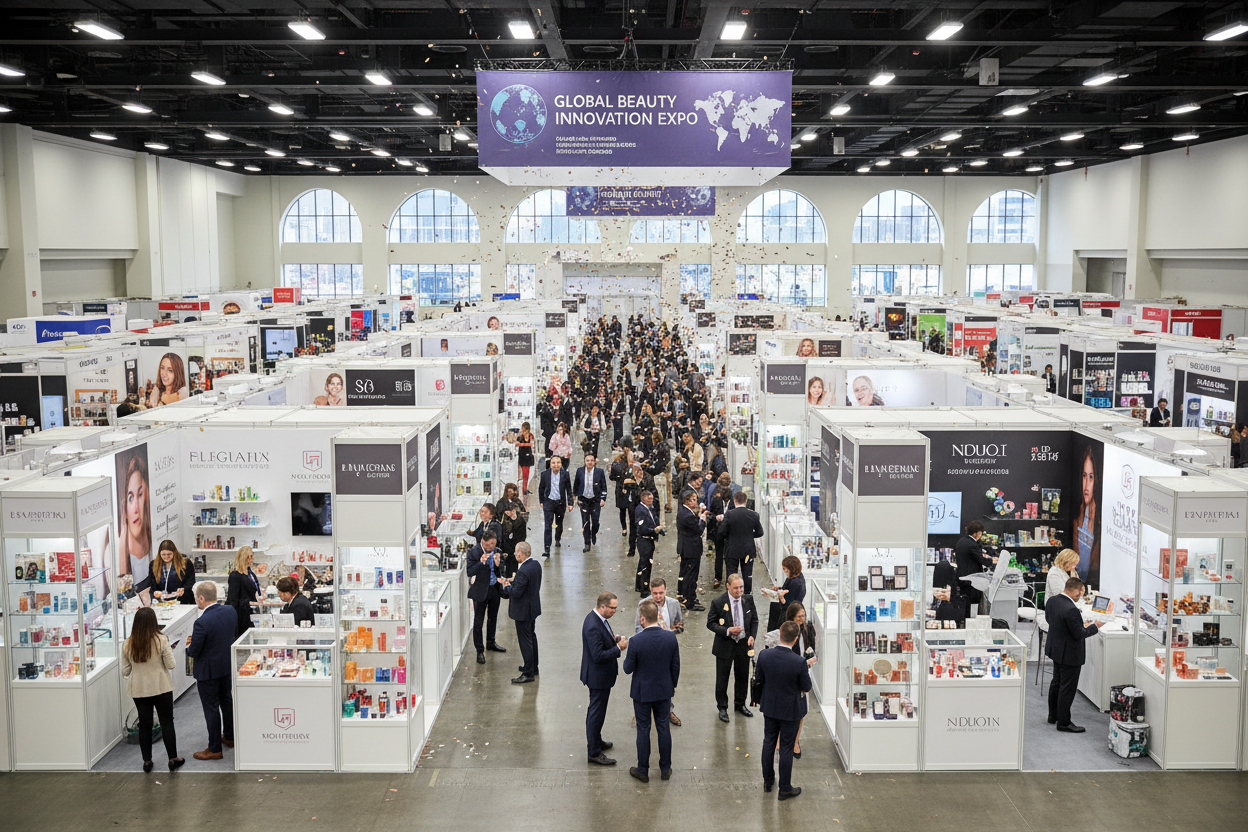 Trade Show Events